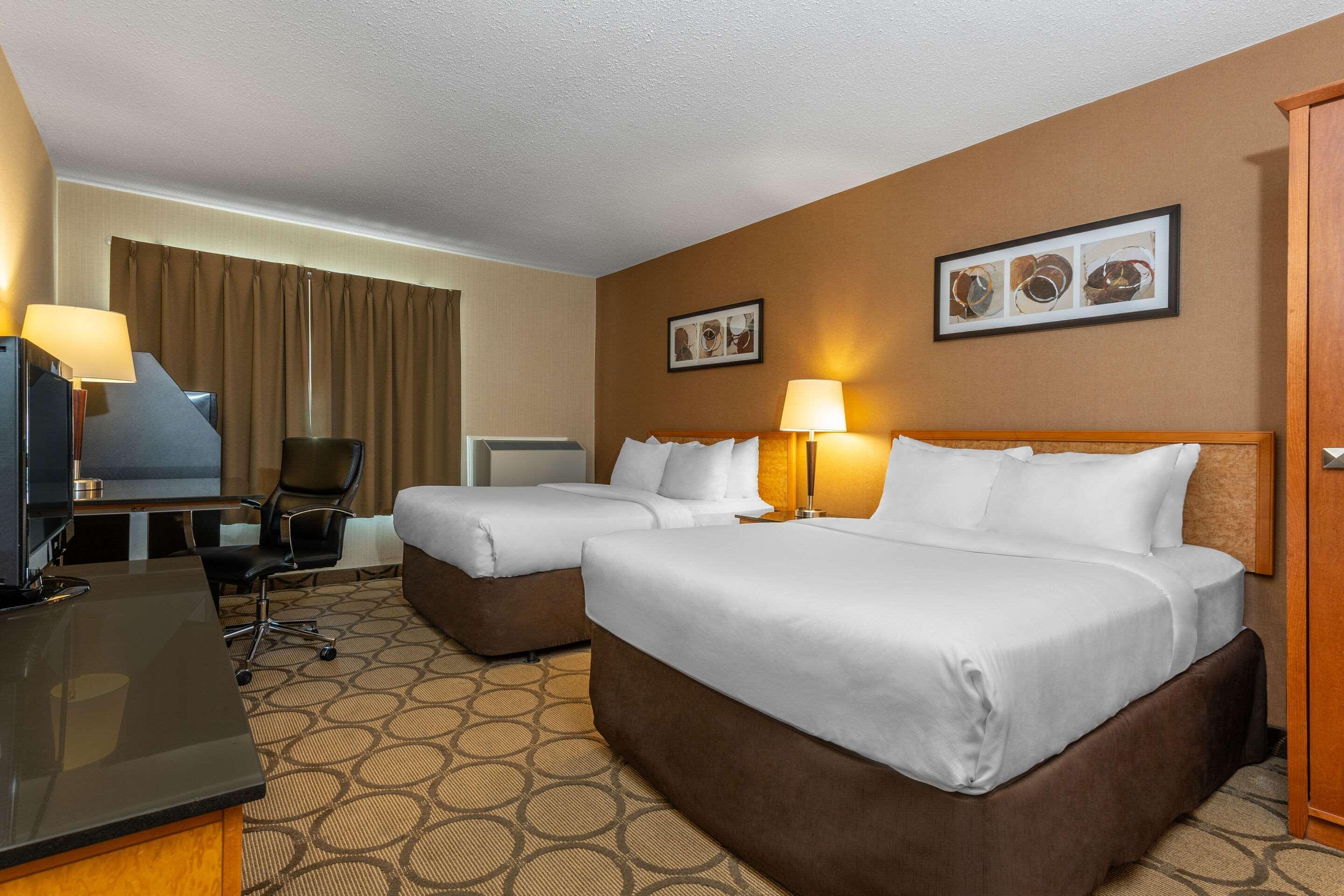 Comfort Inn Πέμπροκ Εξωτερικό φωτογραφία
