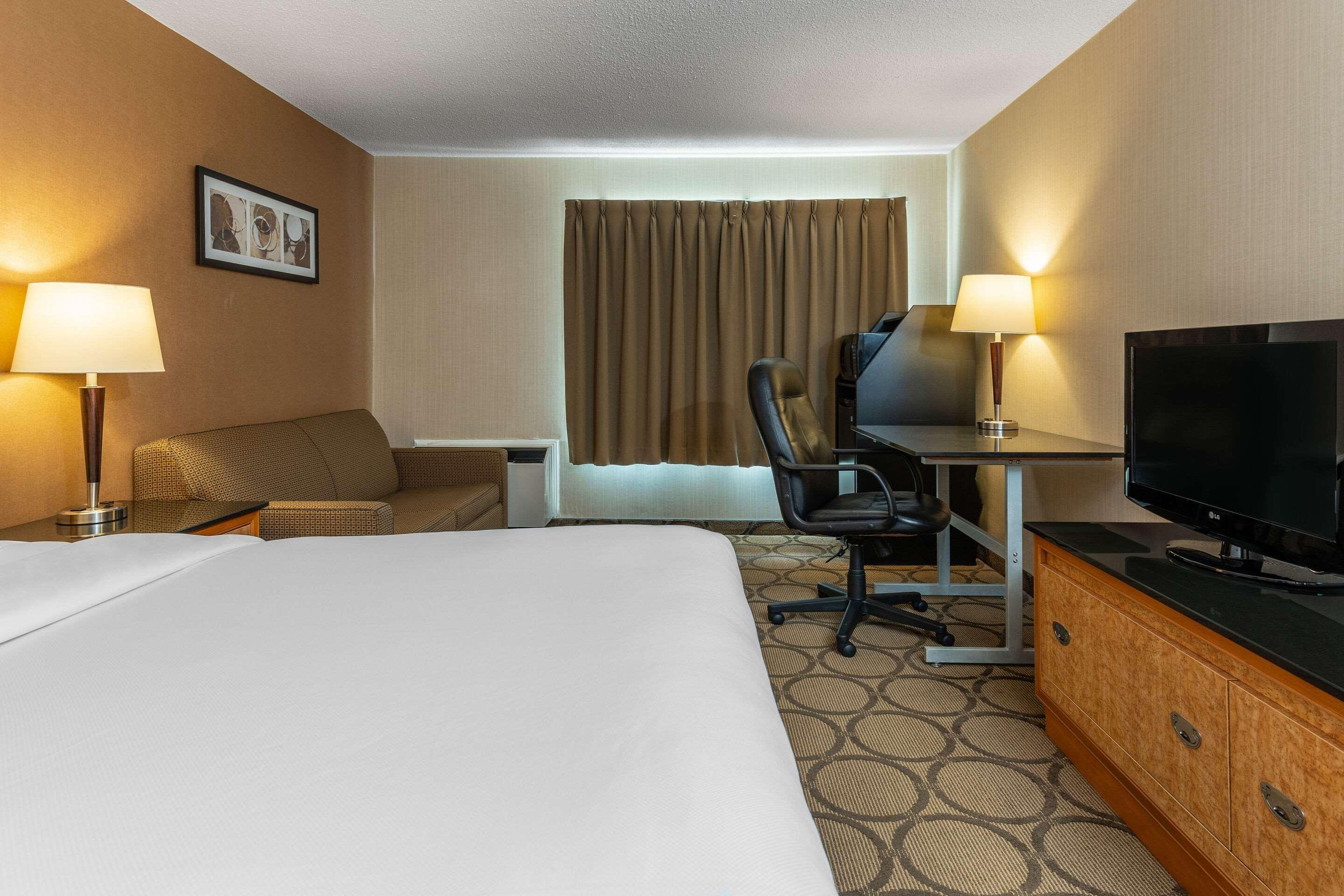Comfort Inn Πέμπροκ Εξωτερικό φωτογραφία