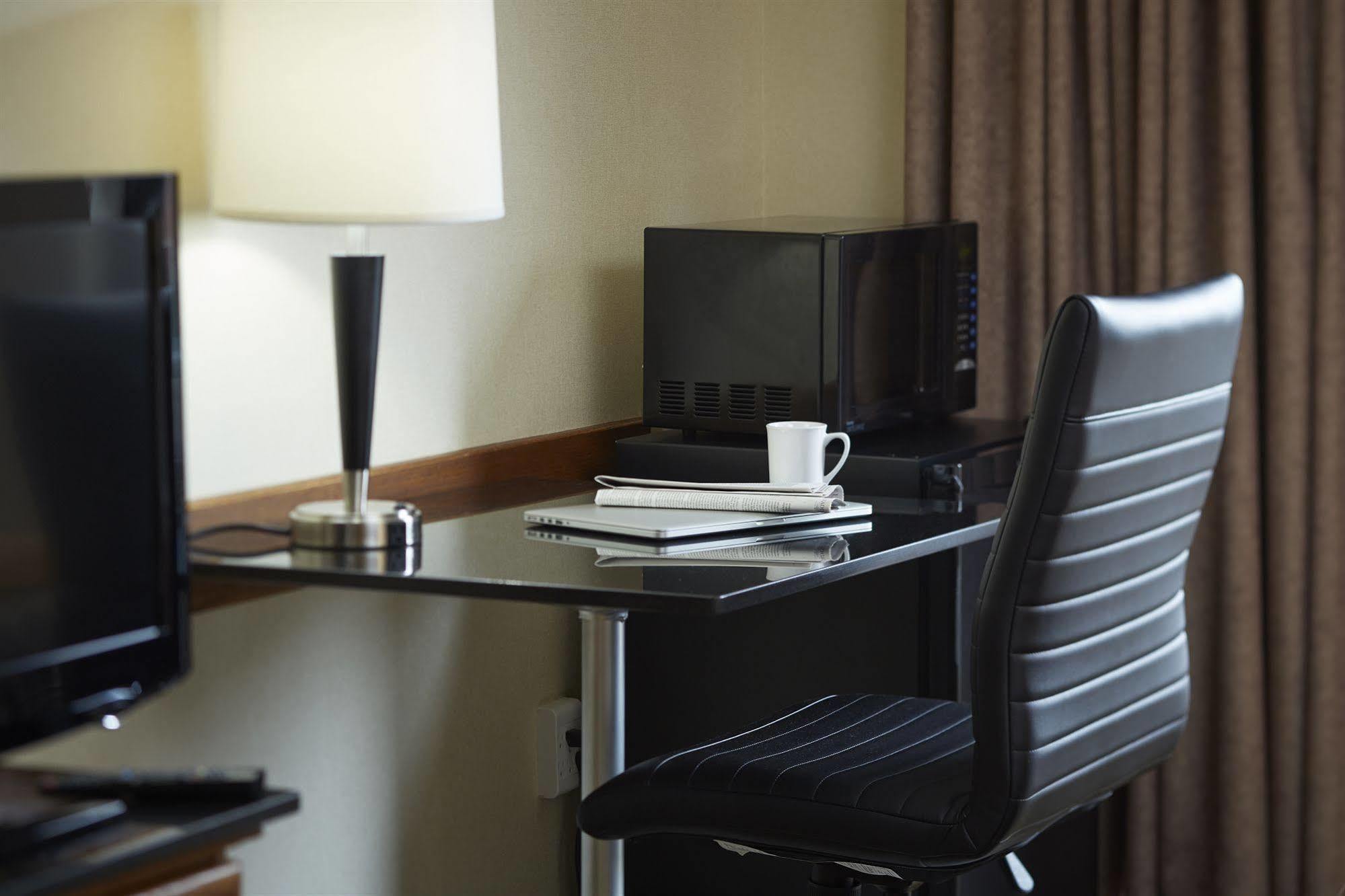 Comfort Inn Πέμπροκ Εξωτερικό φωτογραφία